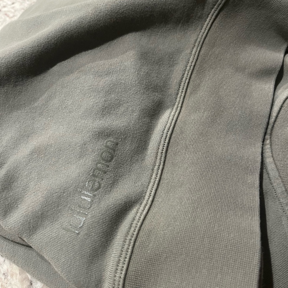 LULULEMON PERFECTLY OVERSIZED CREW